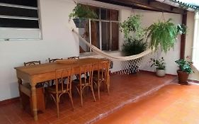 Ipanema - Apartamento para 6 pessoas a 100 m da praia